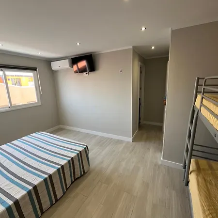 Paraiso Tenerife * 阿布里斯