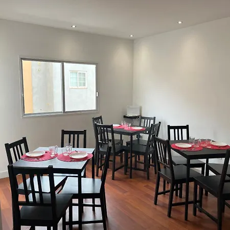 Paraiso Tenerife Bed & Breakfast