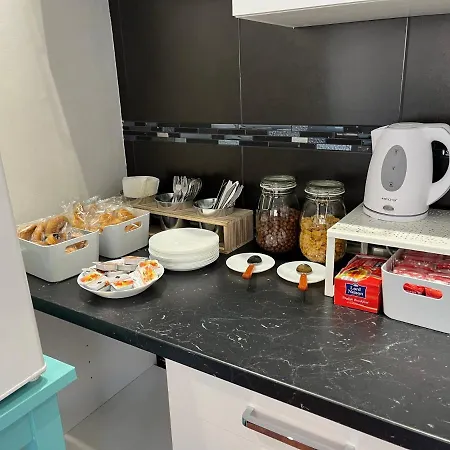 Bed & Breakfast Paraiso Tenerife Los Abrigos
