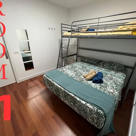 Bed & Breakfast Paraiso Tenerife