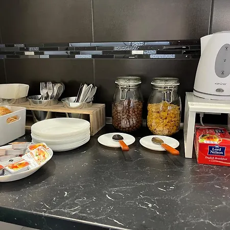 Paraiso Tenerife Отель типа 