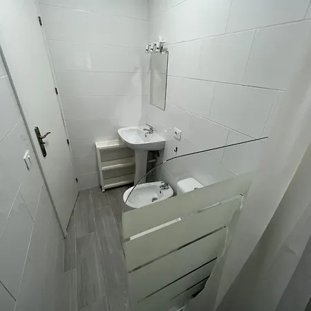 Bed & Breakfast Paraiso Tenerife Los Abrigos