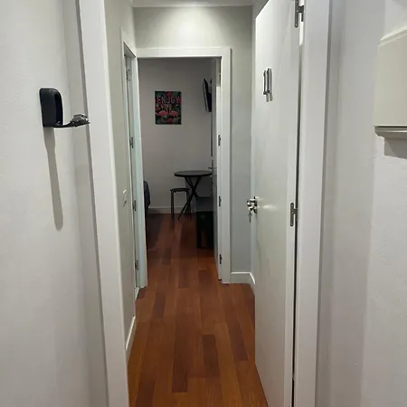 Paraiso Tenerife Отель типа 