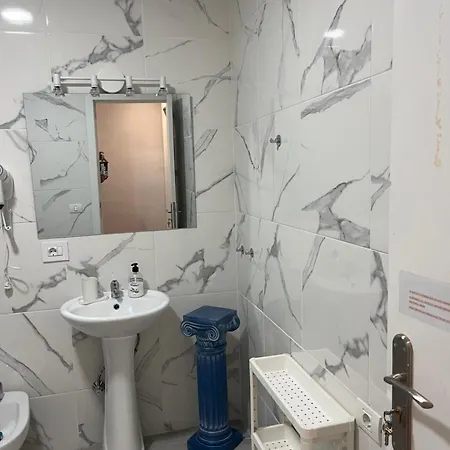 Paraiso Tenerife * Лос-Абригос