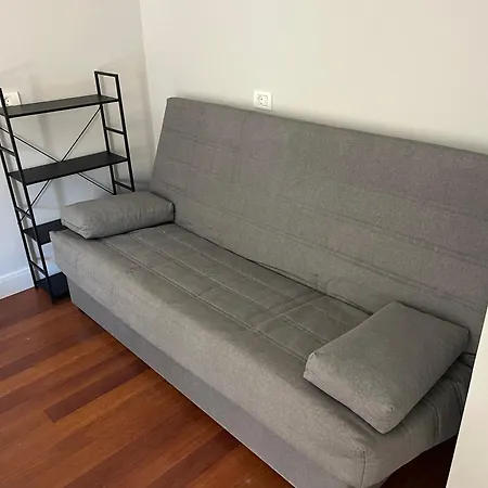 Paraiso Tenerife Отель типа 