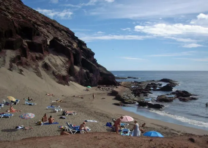 Paraiso Tenerife *