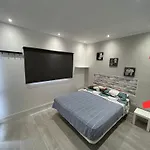 Paraiso Tenerife Nocleg ze śniadaniem Los Abrigos