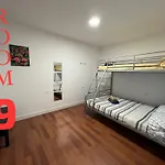 Paraiso Tenerife Nocleg ze śniadaniem *