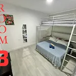 Paraiso Tenerife Nocleg ze śniadaniem Los Abrigos