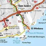 Paraiso Tenerife *
