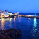 Nocleg ze śniadaniem Paraiso Tenerife Los Abrigos