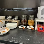 Paraiso Tenerife Nocleg ze śniadaniem *