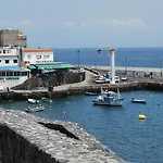 Nocleg ze śniadaniem Paraiso Tenerife