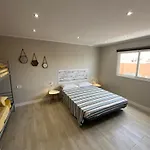 Nocleg ze śniadaniem Paraiso Tenerife Los Abrigos