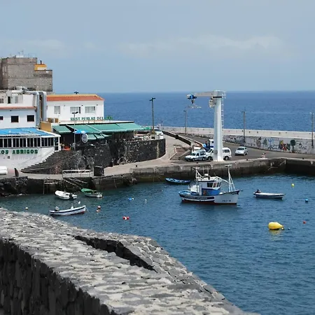 فندق مبيت وإفطار Paraiso Tenerife