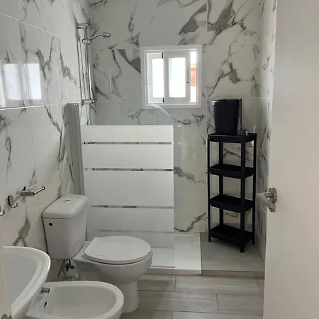 Paraiso Tenerife فندق مبيت وإفطار