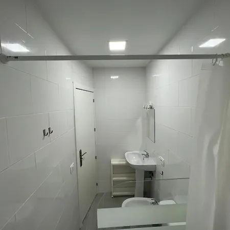 Paraiso Tenerife فندق مبيت وإفطار