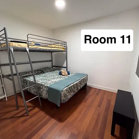 Paraiso Tenerife * Los Abrigos