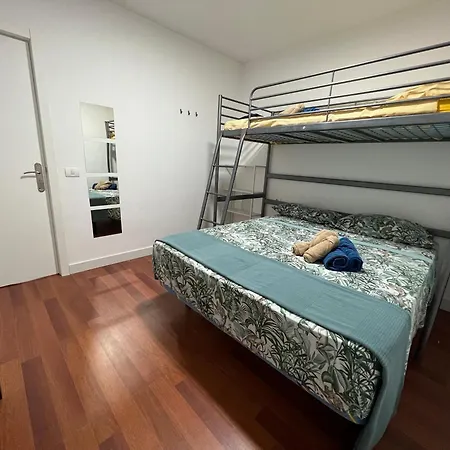 Paraiso Tenerife فندق مبيت وإفطار *