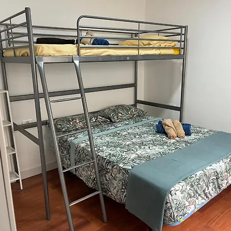 Paraiso Tenerife Alojamento de Acomodação e Pequeno-almoço Los Abrigos