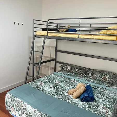 Paraiso Tenerife فندق مبيت وإفطار