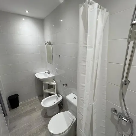 Paraiso Tenerife B&B