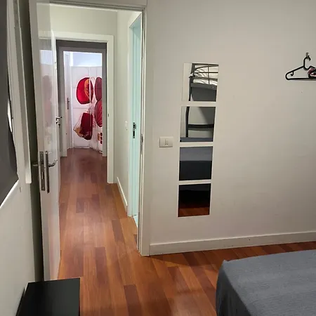 Paraiso Tenerife فندق مبيت وإفطار *