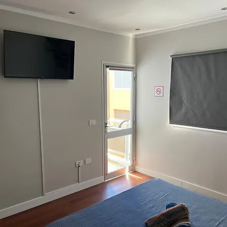 Paraiso Tenerife Alojamento de Acomodação e Pequeno-almoço