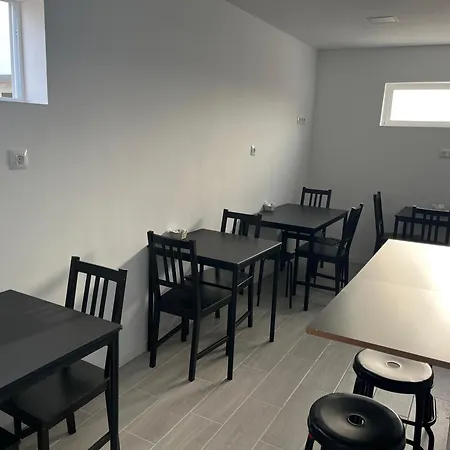 Alojamento de Acomodação e Pequeno-almoço Paraiso Tenerife