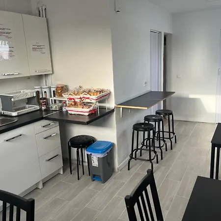 Alojamento de Acomodação e Pequeno-almoço Paraiso Tenerife *