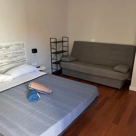 Alojamento de Acomodação e Pequeno-almoço Paraiso Tenerife Los Abrigos