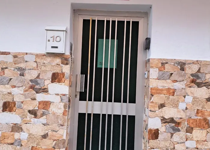 Alojamento de Acomodação e Pequeno-almoço Paraiso Tenerife