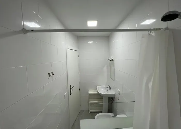 Paraiso Tenerife Alojamento de Acomodação e Pequeno-almoço