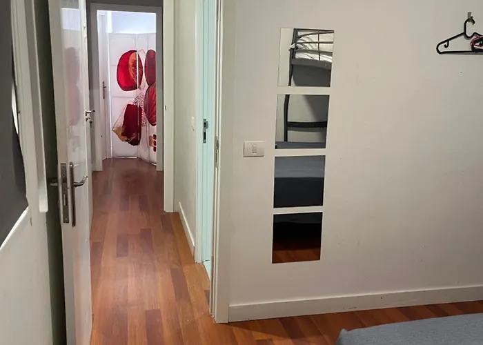 Paraiso Tenerife Alojamento de Acomodação e Pequeno-almoço *