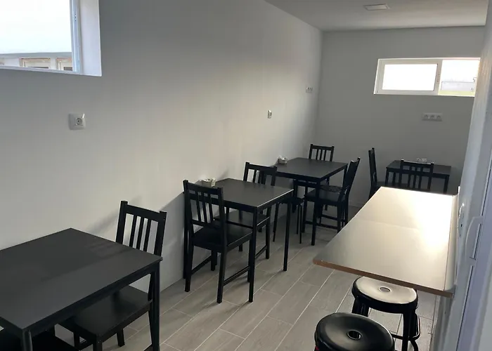 Alojamento de Acomodação e Pequeno-almoço Paraiso Tenerife