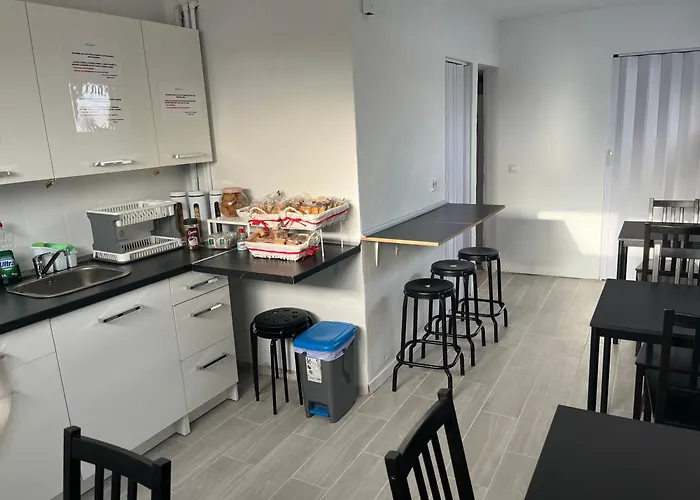 Alojamento de Acomodação e Pequeno-almoço Paraiso Tenerife *