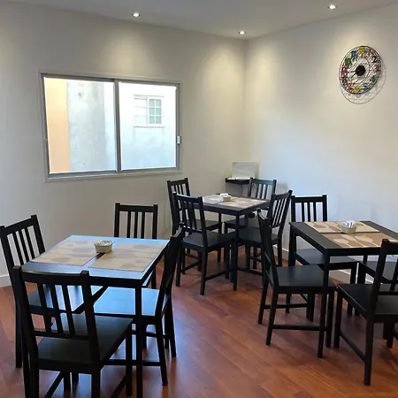 Bed and Breakfast Paraiso Tenerife *