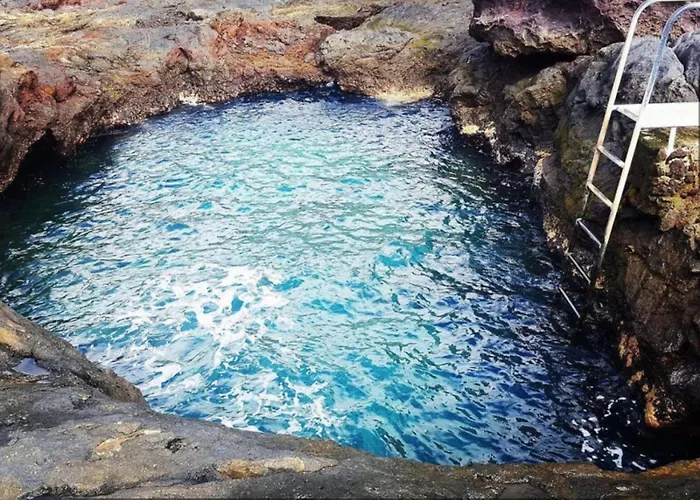 Paraiso Tenerife *