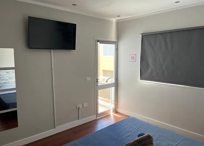 Paraiso Tenerife Bed & Breakfast